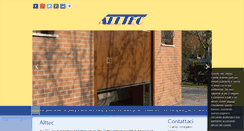 Desktop Screenshot of alltecsnc.com